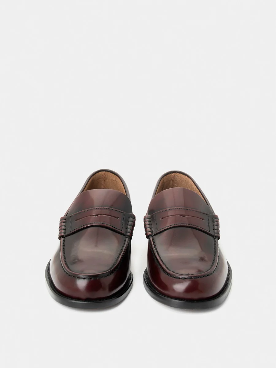 Mocasines Tricalce de antik color sirach - Image 3