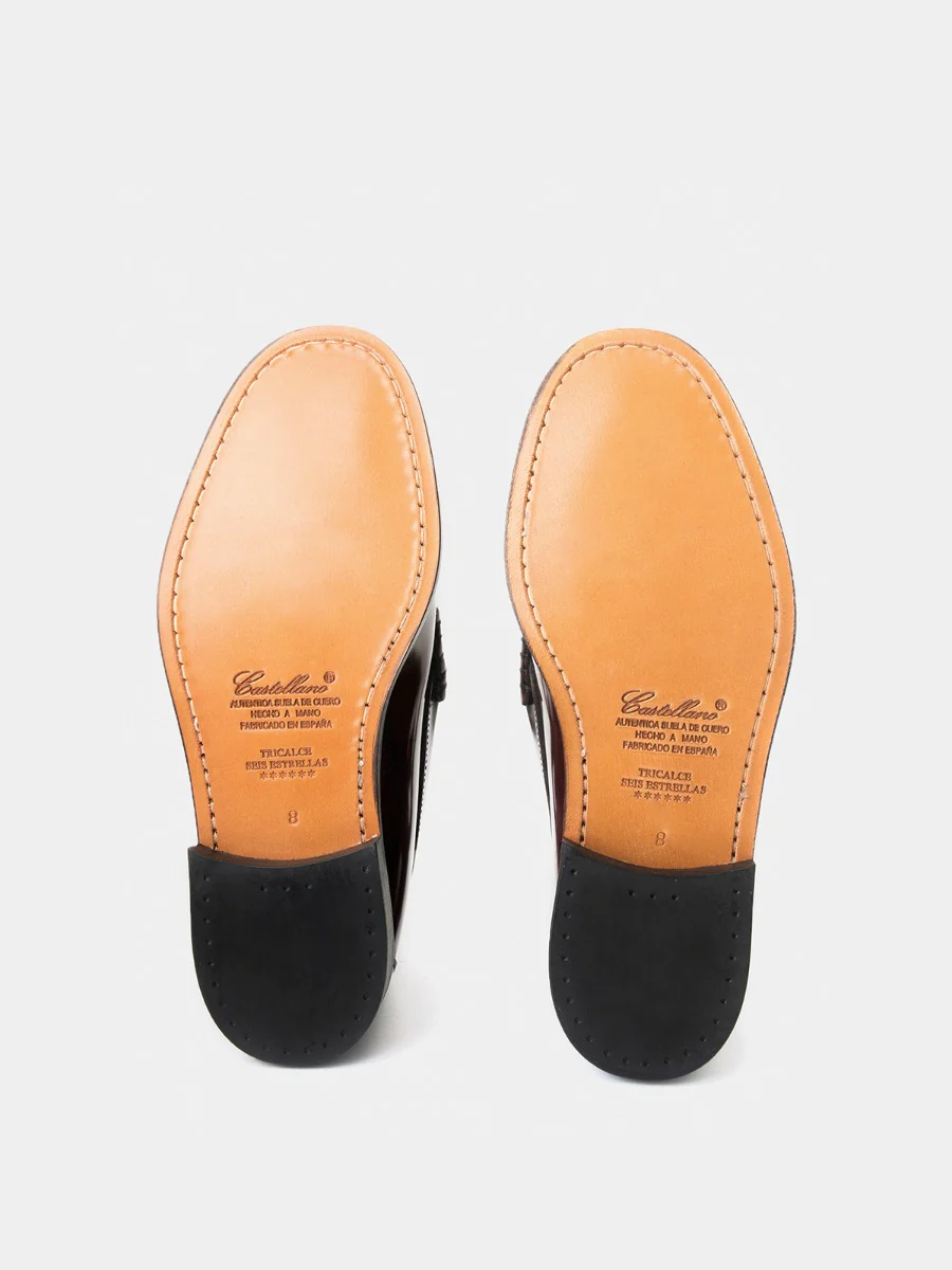Mocasines Tricalce de antik color sirach - Image 4
